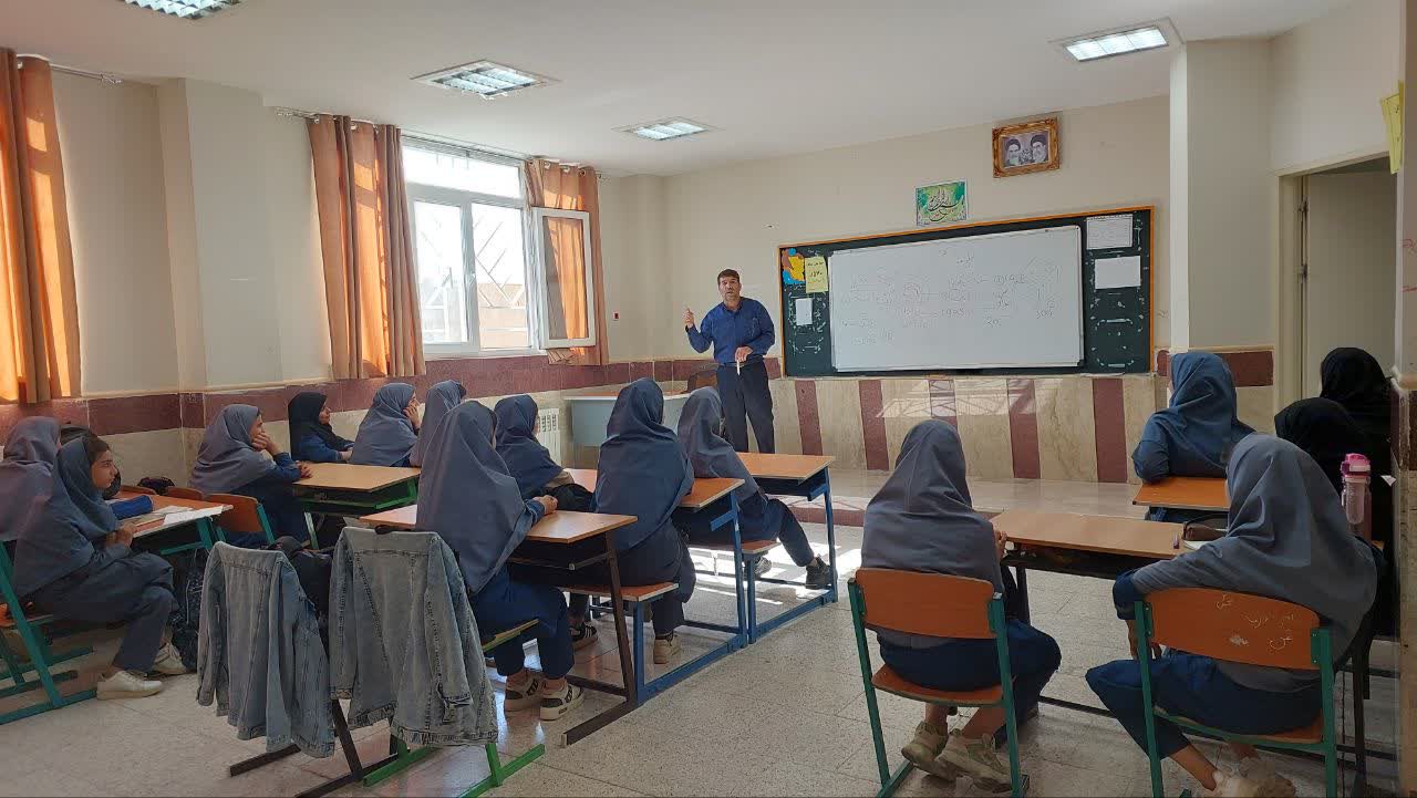 برگزاری کارگاه آموزشی مدیریت بحران