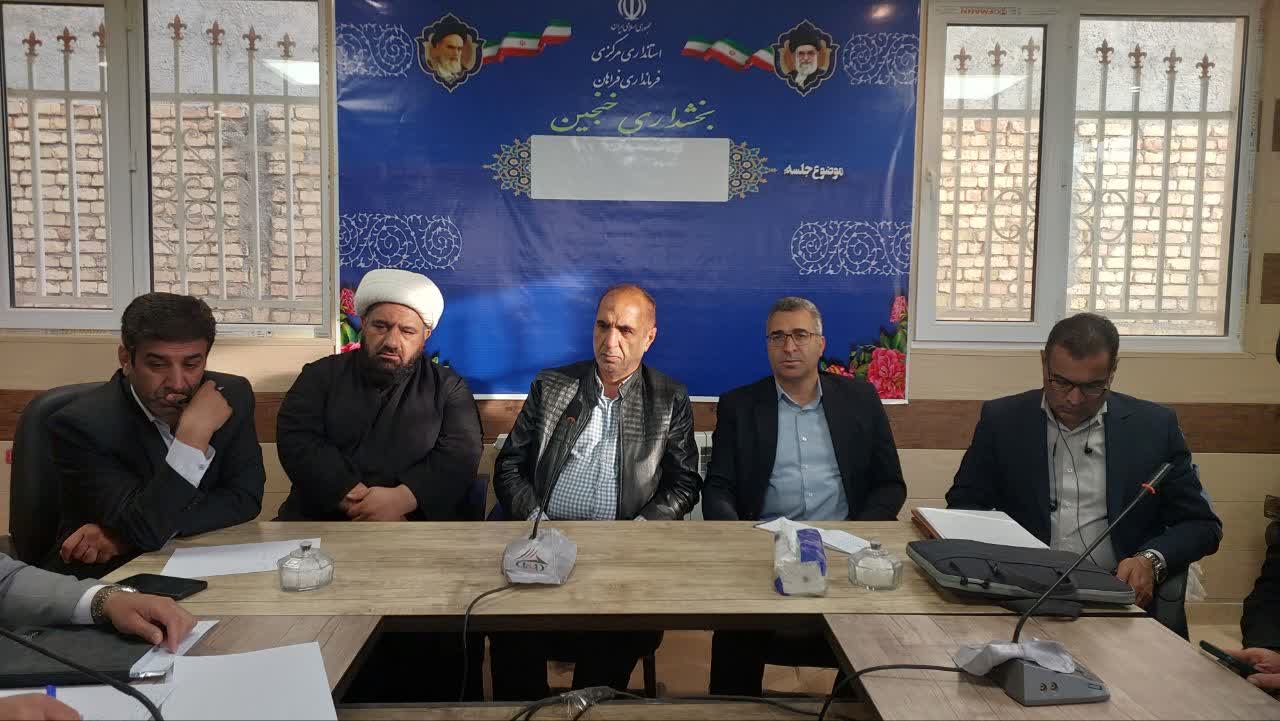 پیگیری‌های دکتر بیاتی نماینده مجلس شورای اسلامی