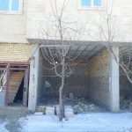 تکمیل خانه علم مسجد جامع