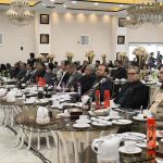 برگزاری همایش شهرداران استان مرکزی با رویکرد سرمایه گذاری